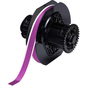 ROTOLO NASTRO IN VINILE PER INTERNI/ESTERNI PER STAMPANTI BBP3X 142022 B30C-500-595-PL