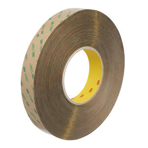 RUBAN A TRANSFERT D'ADHESIF VHB 9473 55 M X 25,4 MM UC 9