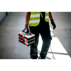 METABO METABOX 63 XS ORGANIZER 626896000