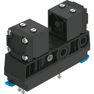 FESTO GEHEUGENMODULE SBA-2N-PK-3 9708
