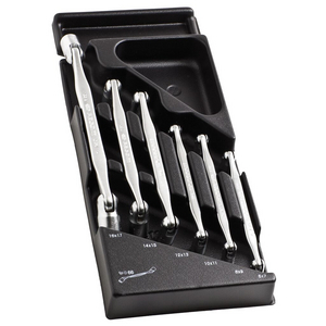 FACOM SET KNIESLEUTEL MOD.66A-1PB