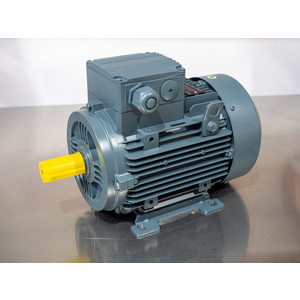894323-MOTORE KW 75 4P B3 IEC280S 3PH 400/690V 50HZ IP55 CLF IE4 GHISA