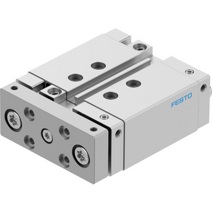 559477-CILINDRO GUIDATO DFM-20-25-B-PPV-A-KF