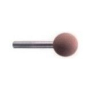 PFERD Poliflex® fine grinding point PF KU 08/3 AR 120 GR
