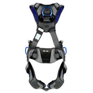HARN. MAINT. CONF.3M DBI-SALA EXOFIT XE200 1112738, TAILLE 1