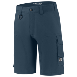 TRICORP BROEK STRETCH REDEFINED UNI 506112 TEAL MT 60
