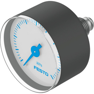 MA-40-1-G1/8-MPA Pressure gauge