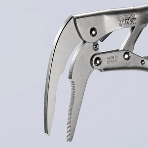KNIPEX GRIPTANG 200MM 41 44 200