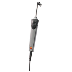 TES-0602 0993 Testo Temperaturfühler TE Typ K