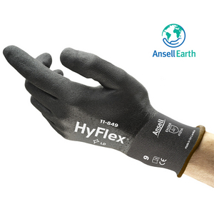 GUANTO HYFLEX 11849 SIZE 11,0 11849 # 11