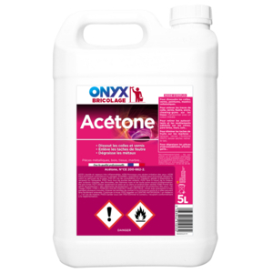 ACETONE BI 5L