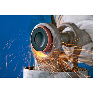 PFERD Abrasive spiral band GSB 4530 CO COOL 60
