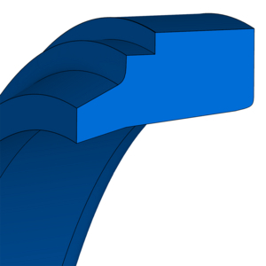49383104-ANELLO DI TENUTA WA 32,0X40,0X7,0 NB70C4 ( MESCOLA 70 NBR NB70C401)