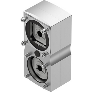 EAMM-U-110-D80-100A-120-S1 Parallel kit