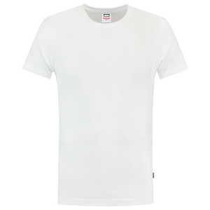 TRICORP T-SHIRT KIDS FIT 101014 WIT MT 152