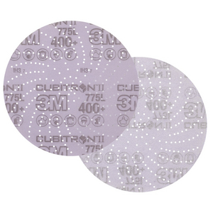 400+ DISCHI HOOKIT 775L - P.N. 05059 150MM 7100145455