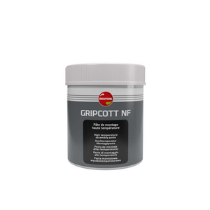 PATE DE MONTAGE-GRIPCOTT NF BOITE 400GR (COND=CAR DE 6 BTES)