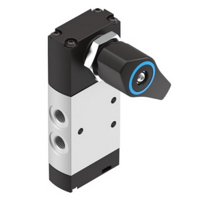 4106816-VALVOLA SELETTRICE VHEF-ES-B52-G18