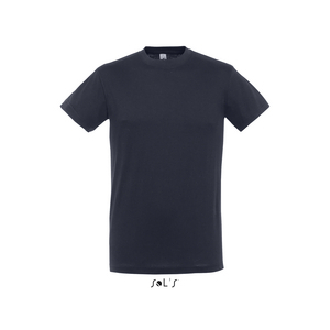 JERSEY 150 - TEE-SHIRT UNISEXE COL ROND