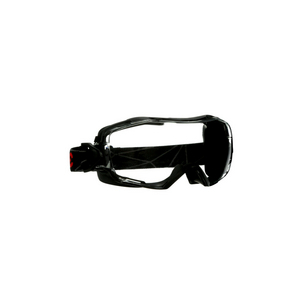 GOGGLEGEAR OCCHIALI A MASCHERINA 6000, MONTATURA BLU, CINTURINO IN NEOPRENE, TRATTAMENTO ANTI-APPANN 7100216191