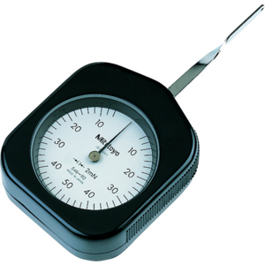 MITUTOYO VEERKRACHTMETER, STANDAARD 0,1N-1N 546-116