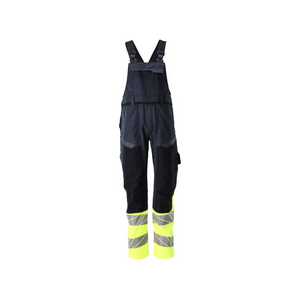 MASCOT AMK. OVERALL MULTISAFE 21469-281 D.MAR/HV GL MT 90C48