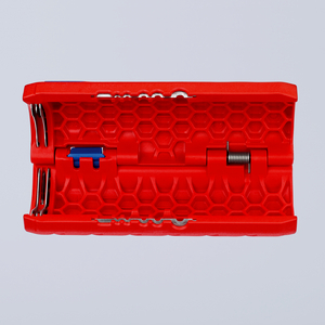 TWIST CUT COUPE GAINE ELEC. AV DENUDAGE