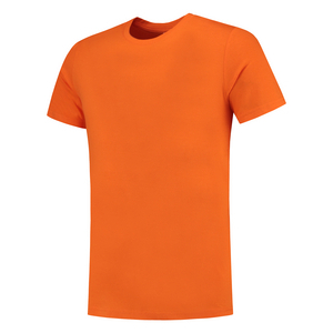 TRICORP T-SHIRT KIDS FIT 101014 ORANJE MT 164