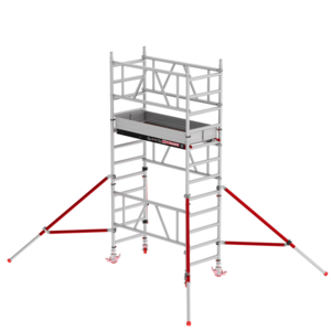 ALTREX ROLSTEIGER RS MITOWER PLUS 4M FIBER