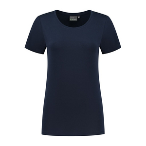 SANTINO ECO-LINE T-SHIRT JARO DAMES MARINE MT M