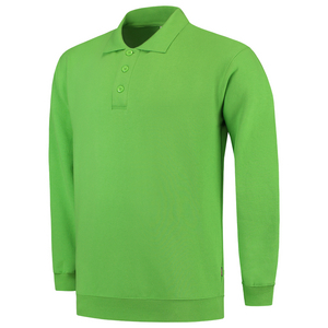 TRICORP POLOSWEATER BOORD 301005 LIMOEN MT 4XL