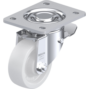 LH-SPO 100G-3-ST Lenkrolle mit Stop-Top