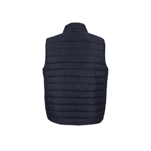DOUDOUNE MARINE SANS MANCHE TAILLE XXL