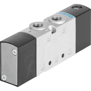 DISTRIBUTEUR PNEUMATIQ VUWS-L20-M52-A-N18