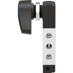 FESTO VENTIEL MET KEUZESCHAKELAAR VHEF-ES-B53E-G18 4106820