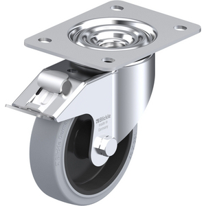 BLICKLE ZWENKWIEL ZWARE UITVOERING - LK-POEV 125R-3-FI- SG