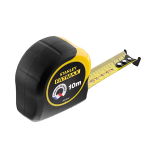 MESURE BLADE ARMOR 10M X 32MM FATMAX (UC6/UU24)
