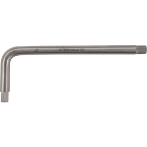 CLE MALE 1/16' INOX