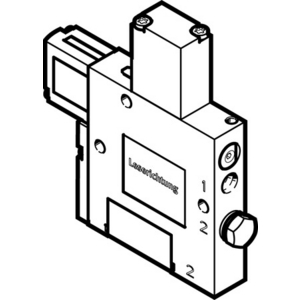 VADM-70 Vacuum generator