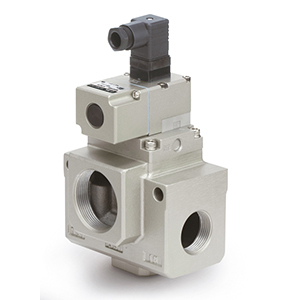 DISTRIBUTEUR 3/2 NF RACC.3/4 VP3145-065DA-F-Q