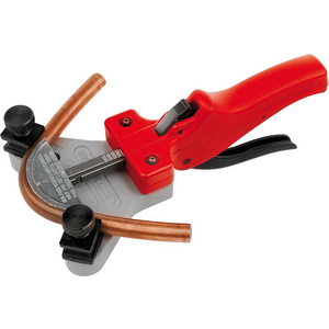 9752320111 Einhand Biegegerät Set Tube Bender Rothe