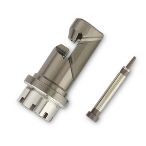 MATRICE + 5 POINCONS BLK 1.3T 30109170030
