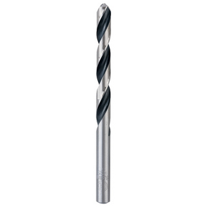 BOSCH METAALBOOR HSS POINTEQ 8,8MM 2608577256 (PK=10ST)