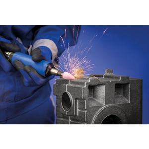 PFERD Mounted point SP 2032 6 AR 60 O 5 V