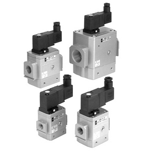 00081479-VALVOLA AVVIAMENTO PROGRESSIVO EAV4000-F04-5DZ-Q