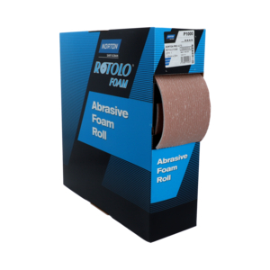 ROULEAU RL 115X25M A275 GR1000 ROTOLO FOAM (STK) UE 2