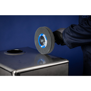 ROUE A ALESAGE PNER-W 15025-25,4 SIC F POLINOX 44691667