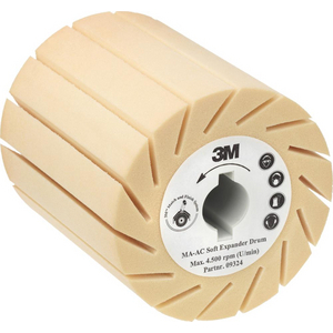 9871961010 Aufnahmewalze MA-AC 19mm weich 3M