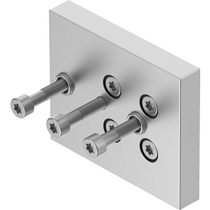 FESTO ADAPTERKIT DHAA-D-G8-H-16-10-G8-16-10 8161918