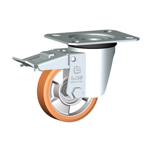RUOTA T 80X20/20 CC SPG M22 +FR 26002FR